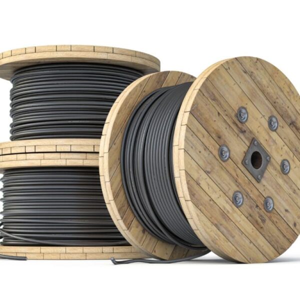 Rubber Cable, 5C x 16sqmm, H07RNF, Cavi Power